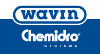 Wavin chemidro