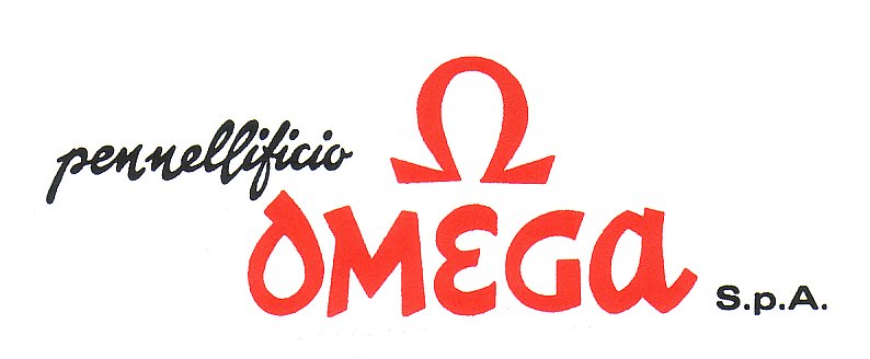 Pennellificio Omega