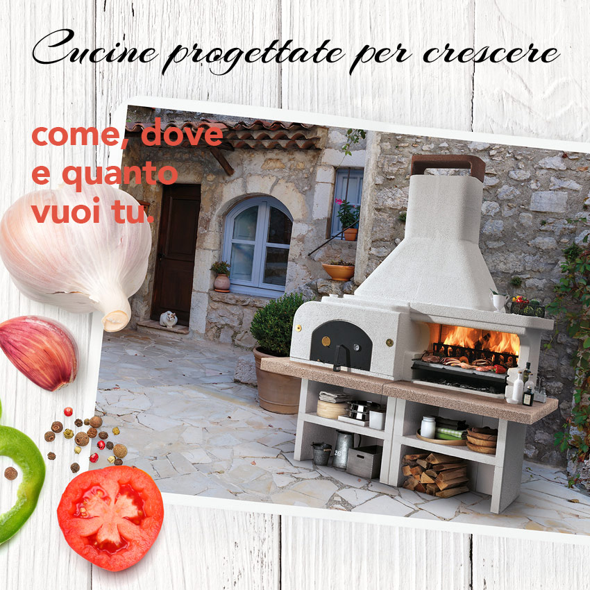 Promo Barbecue: la primavera come piace a noi!